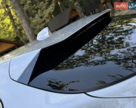 Серый Ягуар I-Pace, объемом двигателя 0 л и пробегом 158 тыс. км за 22950 $, фото 267 на Automoto.ua