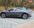 Серый Ягуар I-Pace, объемом двигателя 0 л и пробегом 97 тыс. км за 22950 $, фото 21 на Automoto.ua