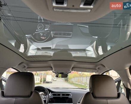 Серый Ягуар I-Pace, объемом двигателя 0 л и пробегом 88 тыс. км за 23200 $, фото 70 на Automoto.ua