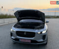 Серый Ягуар I-Pace, объемом двигателя 0 л и пробегом 144 тыс. км за 22999 $, фото 62 на Automoto.ua