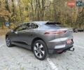 Серый Ягуар I-Pace, объемом двигателя 0 л и пробегом 97 тыс. км за 22950 $, фото 29 на Automoto.ua