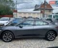 Серый Ягуар I-Pace, объемом двигателя 0 л и пробегом 147 тыс. км за 23499 $, фото 3 на Automoto.ua