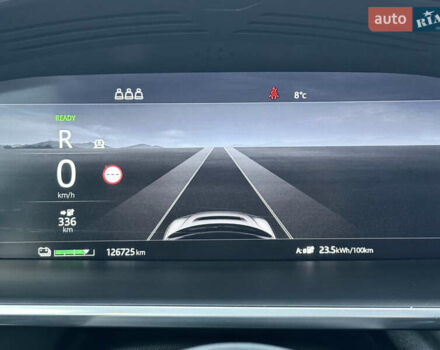 Серый Ягуар I-Pace, объемом двигателя 0 л и пробегом 126 тыс. км за 22800 $, фото 36 на Automoto.ua