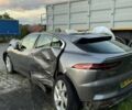Сірий Ягуар I-Pace, об'ємом двигуна 0 л та пробігом 60 тис. км за 10000 $, фото 2 на Automoto.ua