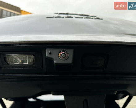 Сірий Ягуар I-Pace, об'ємом двигуна 0 л та пробігом 57 тис. км за 30990 $, фото 15 на Automoto.ua