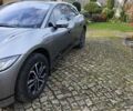 Сірий Ягуар I-Pace, об'ємом двигуна 0 л та пробігом 109 тис. км за 29000 $, фото 1 на Automoto.ua