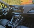 Серый Ягуар I-Pace, объемом двигателя 0 л и пробегом 106 тыс. км за 29900 $, фото 21 на Automoto.ua
