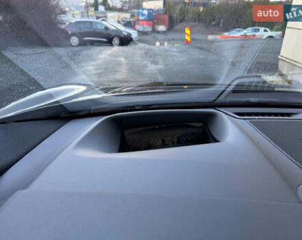 Серый Ягуар I-Pace, объемом двигателя 0 л и пробегом 20 тыс. км за 25700 $, фото 16 на Automoto.ua