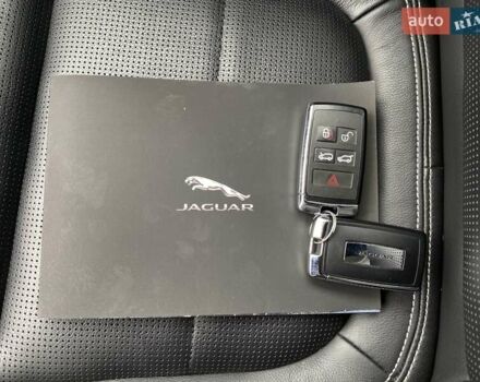 Сірий Ягуар I-Pace, об'ємом двигуна 0 л та пробігом 82 тис. км за 27800 $, фото 50 на Automoto.ua