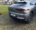 Сірий Ягуар I-Pace, об'ємом двигуна 0 л та пробігом 109 тис. км за 29000 $, фото 4 на Automoto.ua