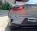 Серый Ягуар I-Pace, объемом двигателя 0 л и пробегом 66 тыс. км за 35690 $, фото 13 на Automoto.ua