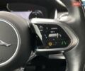 Сірий Ягуар I-Pace, об'ємом двигуна 0 л та пробігом 82 тис. км за 27800 $, фото 4 на Automoto.ua