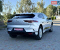 Серый Ягуар I-Pace, объемом двигателя 0 л и пробегом 100 тыс. км за 23000 $, фото 10 на Automoto.ua