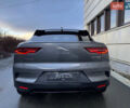 Серый Ягуар I-Pace, объемом двигателя 0 л и пробегом 20 тыс. км за 25700 $, фото 7 на Automoto.ua