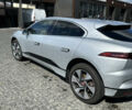 Серый Ягуар I-Pace, объемом двигателя 0 л и пробегом 53 тыс. км за 29000 $, фото 6 на Automoto.ua