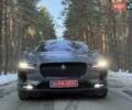 Серый Ягуар I-Pace, объемом двигателя 0 л и пробегом 46 тыс. км за 29999 $, фото 9 на Automoto.ua