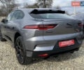 Сірий Ягуар I-Pace, об'ємом двигуна 0 л та пробігом 79 тис. км за 27900 $, фото 21 на Automoto.ua