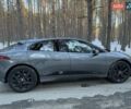 Серый Ягуар I-Pace, объемом двигателя 0 л и пробегом 46 тыс. км за 29999 $, фото 3 на Automoto.ua