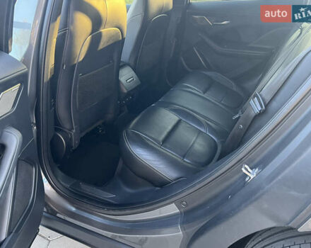 Сірий Ягуар I-Pace, об'ємом двигуна 0 л та пробігом 55 тис. км за 32500 $, фото 63 на Automoto.ua