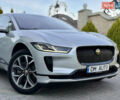 Сірий Ягуар I-Pace, об'ємом двигуна 0 л та пробігом 63 тис. км за 26700 $, фото 18 на Automoto.ua