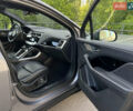 Серый Ягуар I-Pace, объемом двигателя 0 л и пробегом 117 тыс. км за 26300 $, фото 12 на Automoto.ua