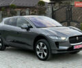 Серый Ягуар I-Pace, объемом двигателя 0 л и пробегом 126 тыс. км за 22800 $, фото 92 на Automoto.ua