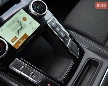 Серый Ягуар I-Pace, объемом двигателя 0 л и пробегом 63 тыс. км за 27272 $, фото 28 на Automoto.ua