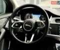Сірий Ягуар I-Pace, об'ємом двигуна 0 л та пробігом 140 тис. км за 22999 $, фото 20 на Automoto.ua