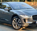 Сірий Ягуар I-Pace, об'ємом двигуна 0 л та пробігом 55 тис. км за 32500 $, фото 9 на Automoto.ua