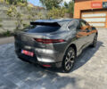 Сірий Ягуар I-Pace, об'ємом двигуна 0 л та пробігом 100 тис. км за 25500 $, фото 10 на Automoto.ua
