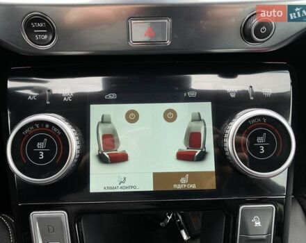 Сірий Ягуар I-Pace, об'ємом двигуна 0 л та пробігом 82 тис. км за 27800 $, фото 5 на Automoto.ua