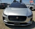 Серый Ягуар I-Pace, объемом двигателя 0 л и пробегом 44 тыс. км за 11000 $, фото 5 на Automoto.ua