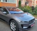 Серый Ягуар I-Pace, объемом двигателя 0 л и пробегом 95 тыс. км за 28500 $, фото 12 на Automoto.ua