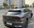 Серый Ягуар I-Pace, объемом двигателя 0 л и пробегом 50 тыс. км за 30900 $, фото 10 на Automoto.ua