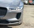 Сірий Ягуар I-Pace, об'ємом двигуна 0 л та пробігом 66 тис. км за 31540 $, фото 10 на Automoto.ua