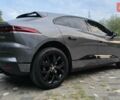 Сірий Ягуар I-Pace, об'ємом двигуна 0 л та пробігом 57 тис. км за 35800 $, фото 44 на Automoto.ua