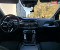 Ягуар I-Pace 2020 в Львове на Automoto.ua Серый Ягуар I-Pace, объемом двигателя 0 л и пробегом 148 тыс. км за 23200 $, фото 13 на Automoto.ua