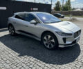 Серый Ягуар I-Pace, объемом двигателя 0 л и пробегом 53 тыс. км за 29000 $, фото 7 на Automoto.ua