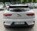 Серый Ягуар I-Pace, объемом двигателя 0 л и пробегом 40 тыс. км за 33900 $, фото 30 на Automoto.ua