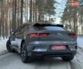 Серый Ягуар I-Pace, объемом двигателя 0 л и пробегом 46 тыс. км за 29999 $, фото 23 на Automoto.ua