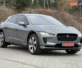 Серый Ягуар I-Pace, объемом двигателя 0 л и пробегом 80 тыс. км за 27700 $, фото 4 на Automoto.ua