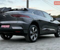 Серый Ягуар I-Pace, объемом двигателя 0 л и пробегом 126 тыс. км за 22800 $, фото 91 на Automoto.ua