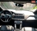 Сірий Ягуар I-Pace, об'ємом двигуна 0 л та пробігом 66 тис. км за 33790 $, фото 33 на Automoto.ua