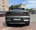 Серый Ягуар I-Pace, объемом двигателя 0 л и пробегом 60 тыс. км за 33000 $, фото 2 на Automoto.ua