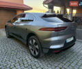 Серый Ягуар I-Pace, объемом двигателя 0 л и пробегом 57 тыс. км за 29000 $, фото 12 на Automoto.ua