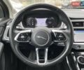 Сірий Ягуар I-Pace, об'ємом двигуна 0 л та пробігом 82 тис. км за 27800 $, фото 33 на Automoto.ua