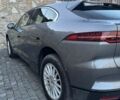 Сірий Ягуар I-Pace, об'ємом двигуна 0 л та пробігом 190 тис. км за 20499 $, фото 16 на Automoto.ua