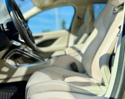 Ягуар I-Pace 2020 в Киеве на Automoto.ua Серый Ягуар I-Pace, объемом двигателя 0 л и пробегом 47 тыс. км за 34900 $, фото 8 на Automoto.ua