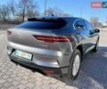 Серый Ягуар I-Pace, объемом двигателя 0 л и пробегом 65 тыс. км за 23900 $, фото 7 на Automoto.ua