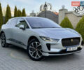Сірий Ягуар I-Pace, об'ємом двигуна 0 л та пробігом 63 тис. км за 26700 $, фото 8 на Automoto.ua